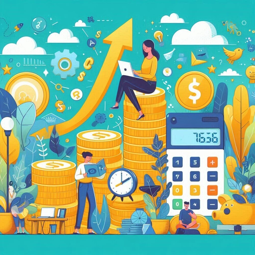 Calculating Your Ideal Freelance Rate