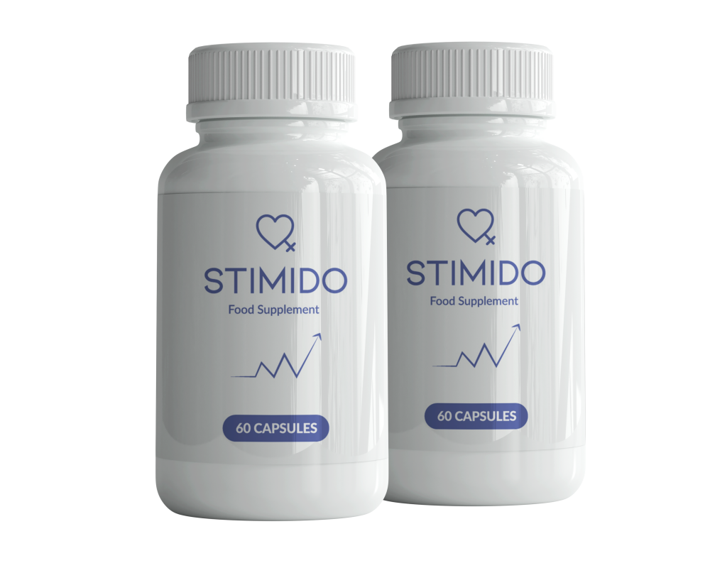 stimido food supplement