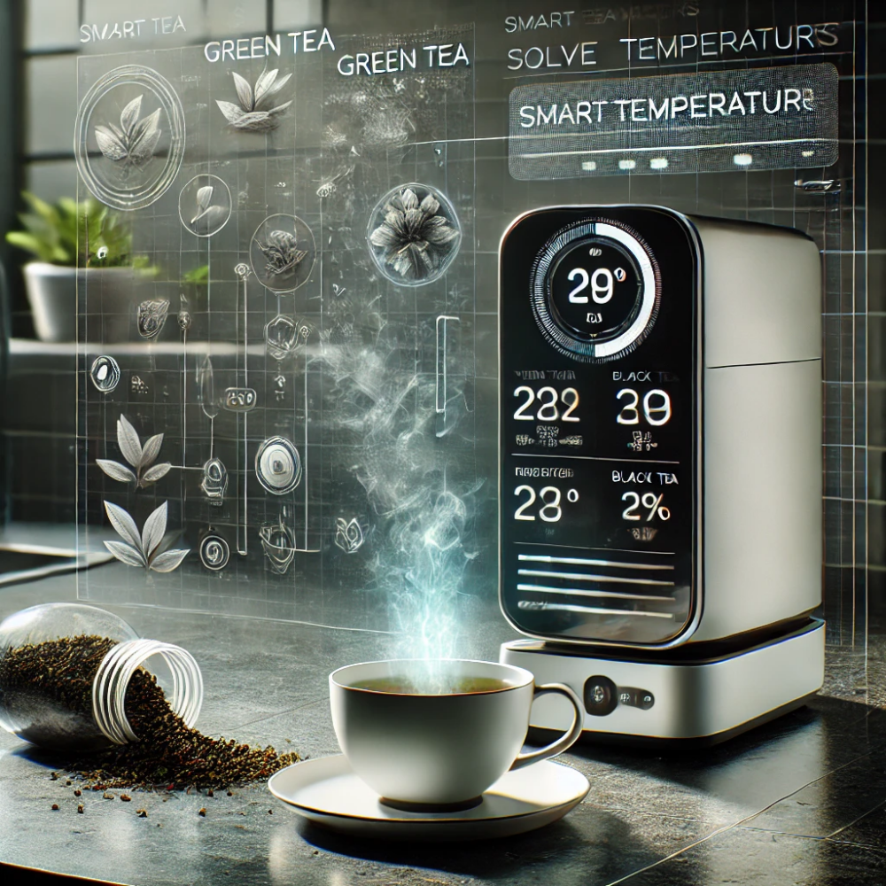 How Smart Brewers Solve the Temperature Dilemma