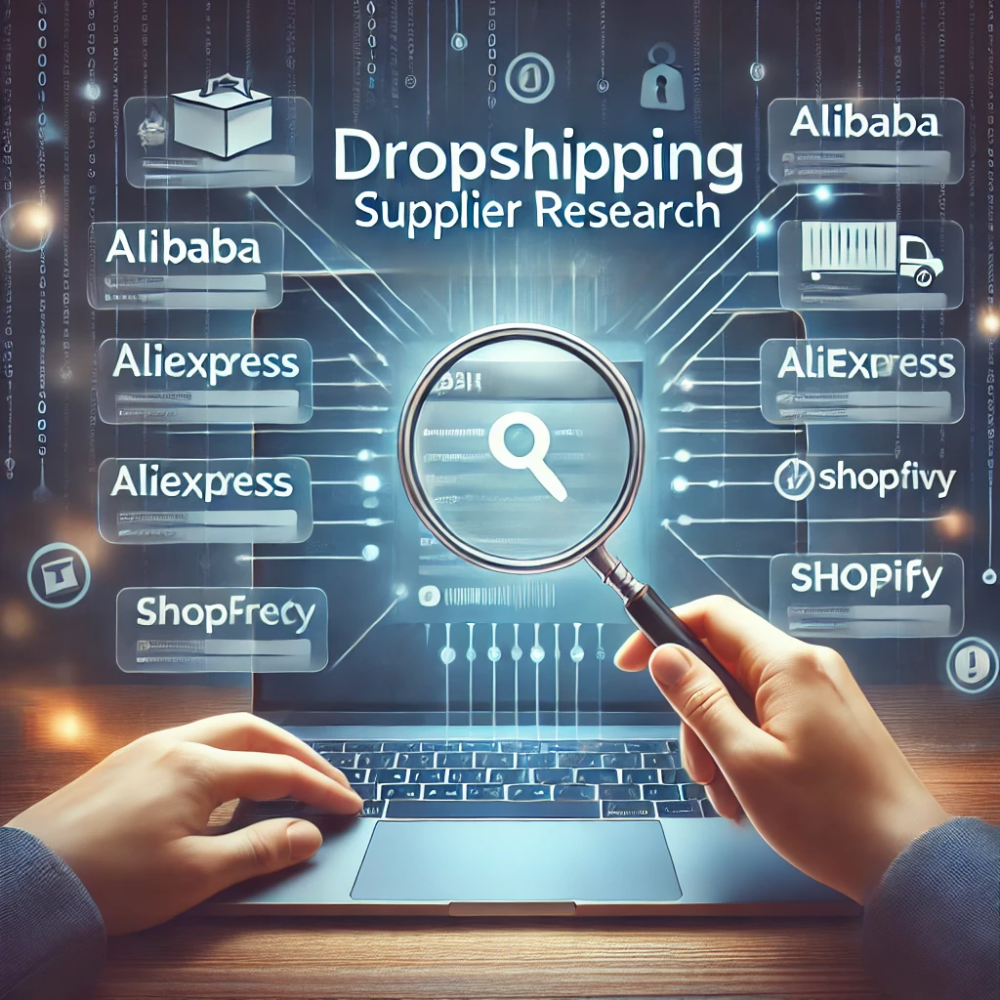 Where to Find Reliable Dropshipping Suppliers: Marketplaces and Tools