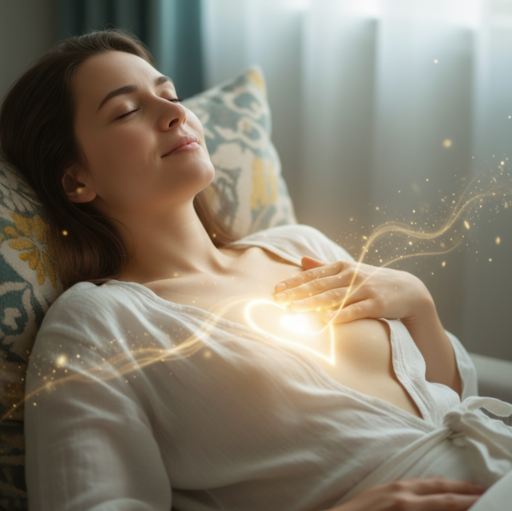 heart softening practice