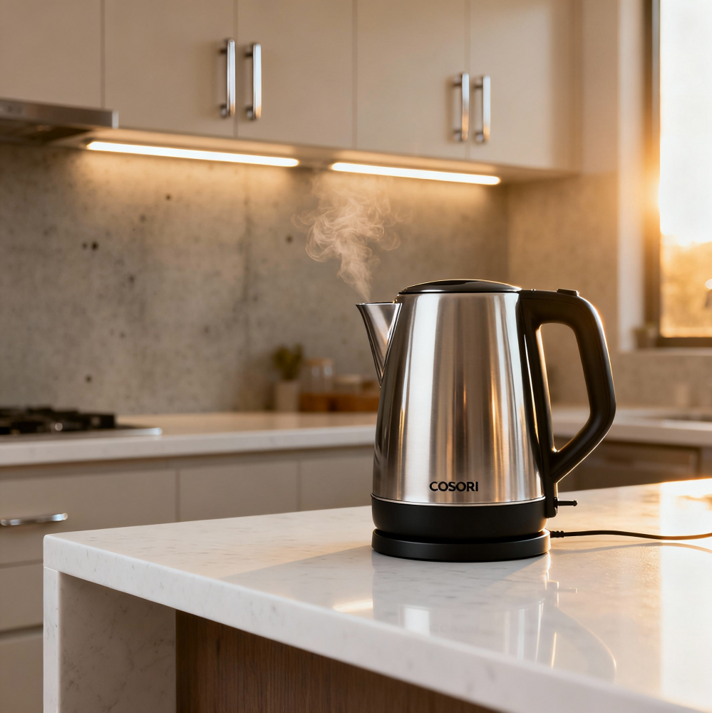 cosori kettle