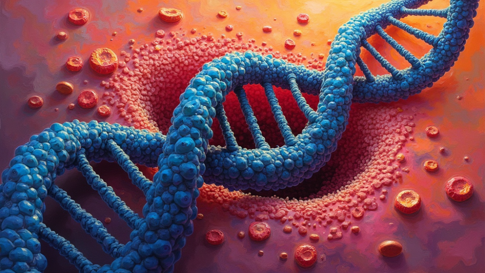 cellulite genetic