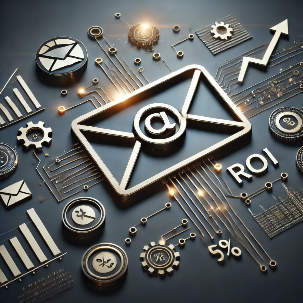 Advanced Tactics for Increasing Email Marketing ROI