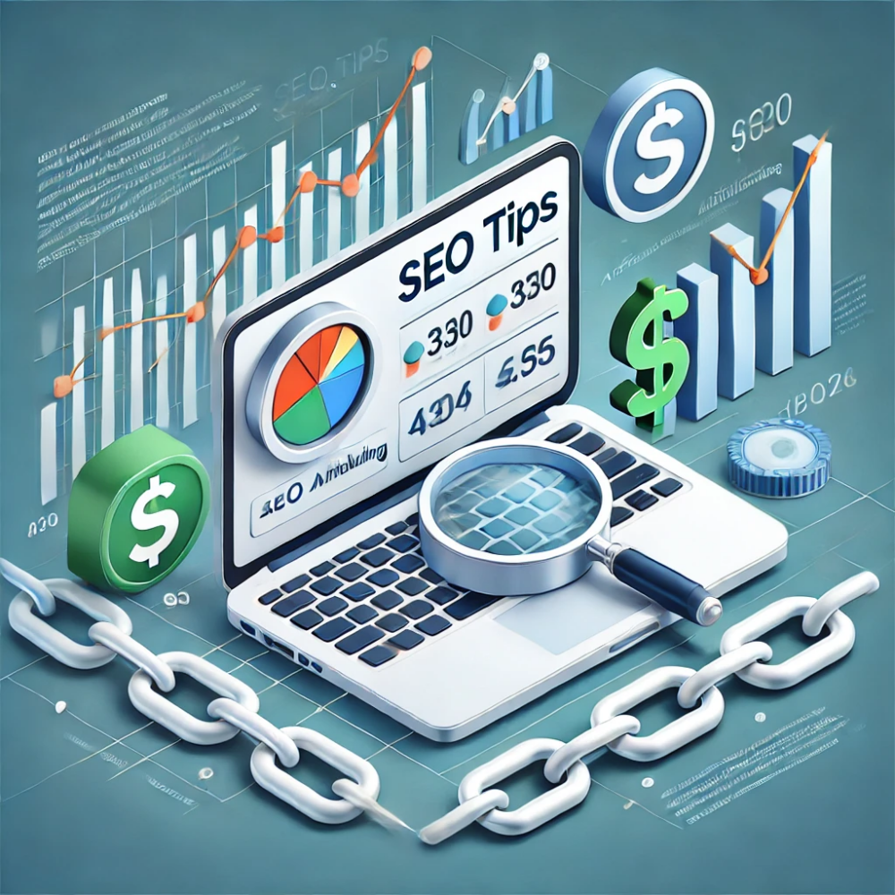 SEO Tips For Affiliate Marketing