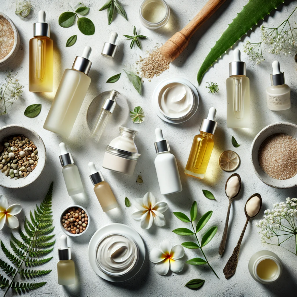 Best Organic Skincare Products to Try