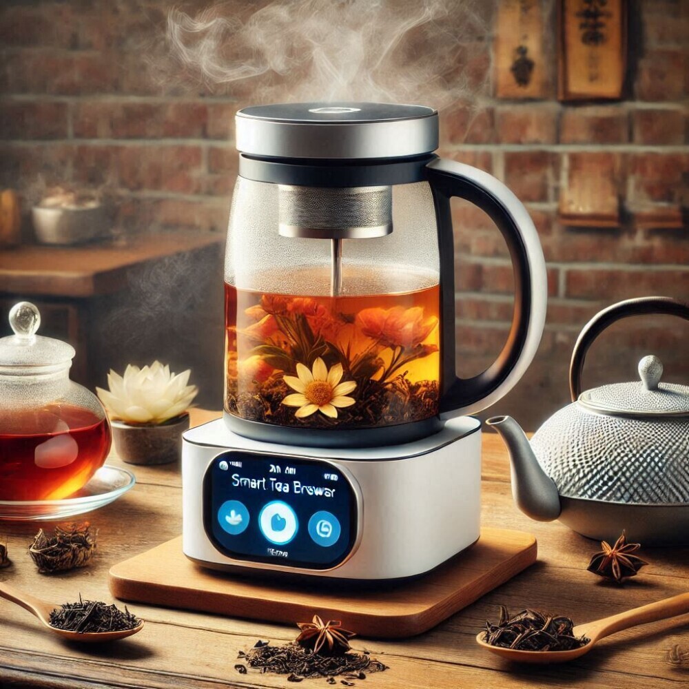 smart brewing mastery