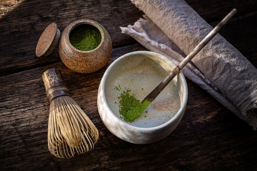 tea ceremony