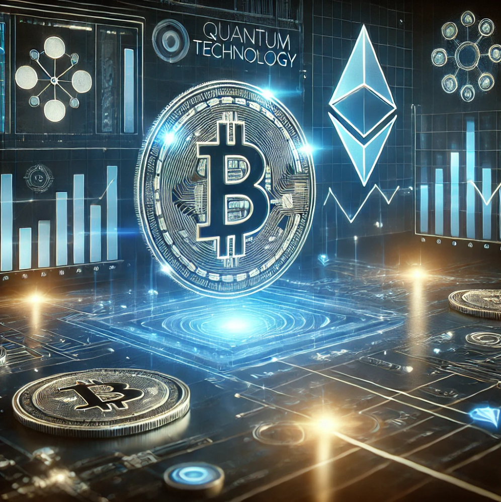Evaluating Wealth Potential: Does Crypto Quantum Leap Deliver?