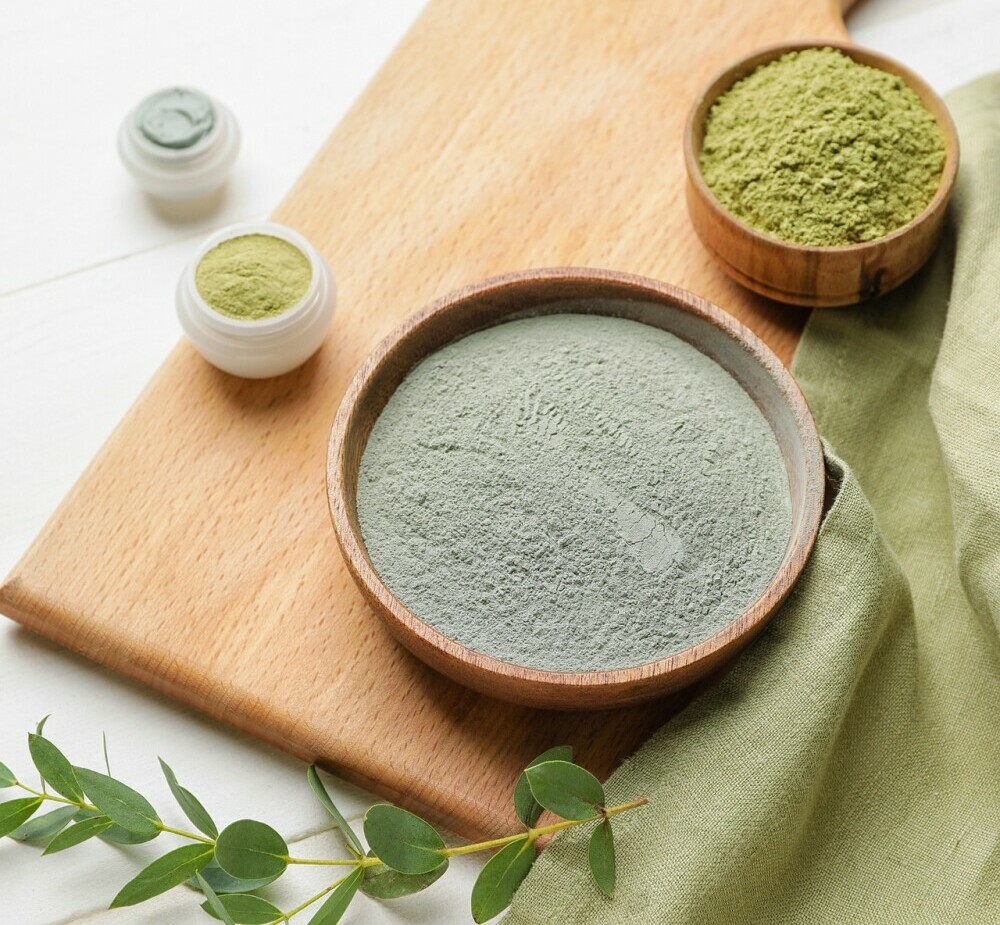 natural skincare ingredients