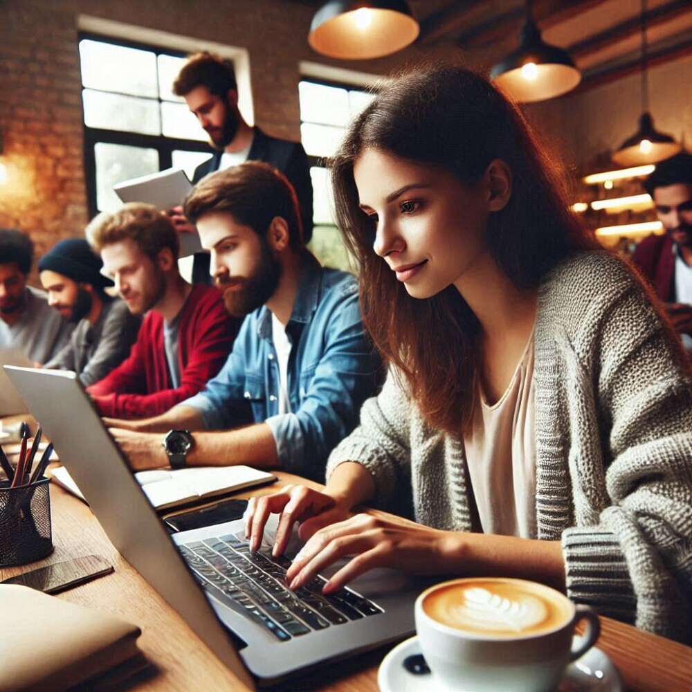 Skill Development and Career Advancement