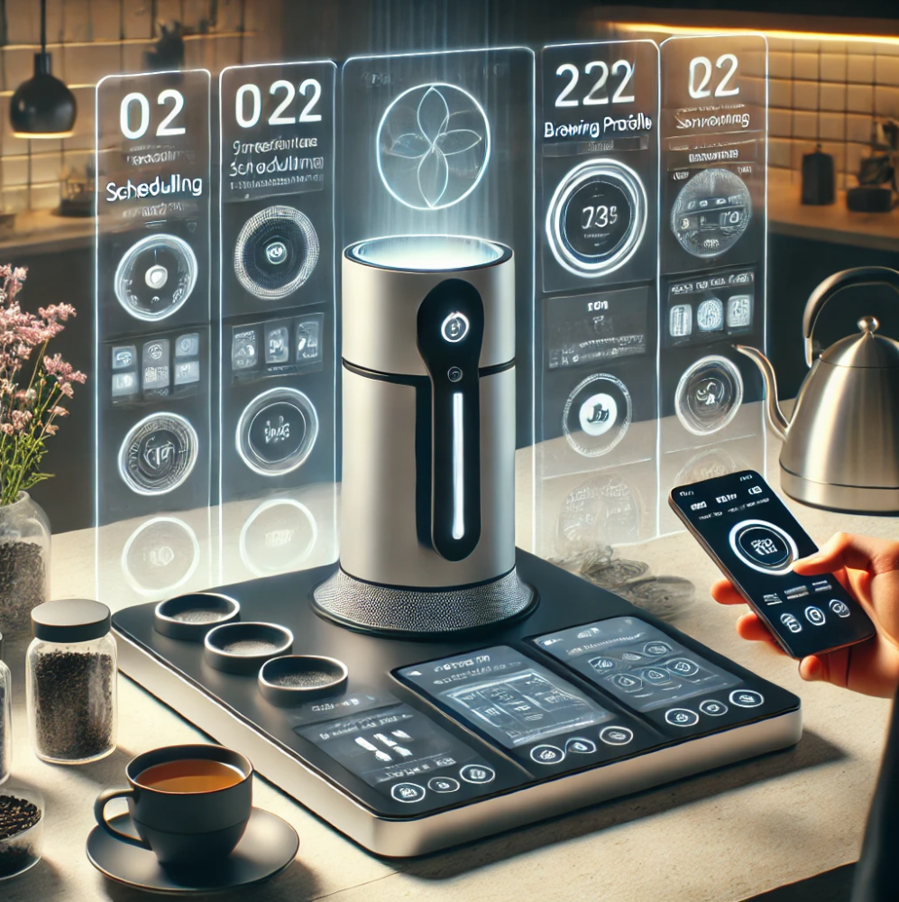 Advanced Tips for Power Users: Taking Smart Brewing to the Next Level