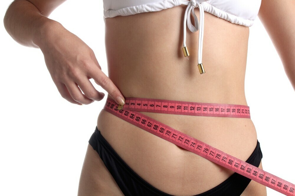 weight loss management