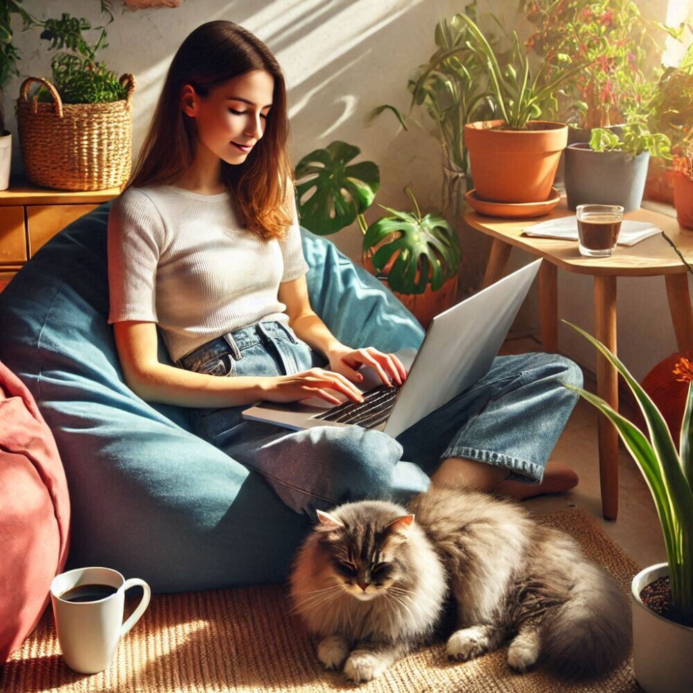 Balancing Work and Personal Life