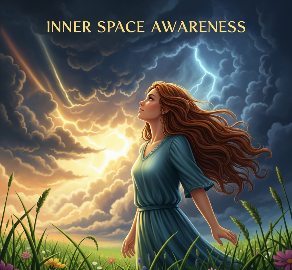 inner space awareness