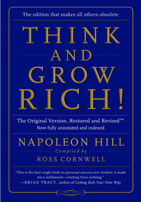 Think and Grow Rich