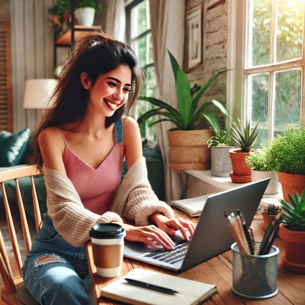 Thriving as a Freelancer
