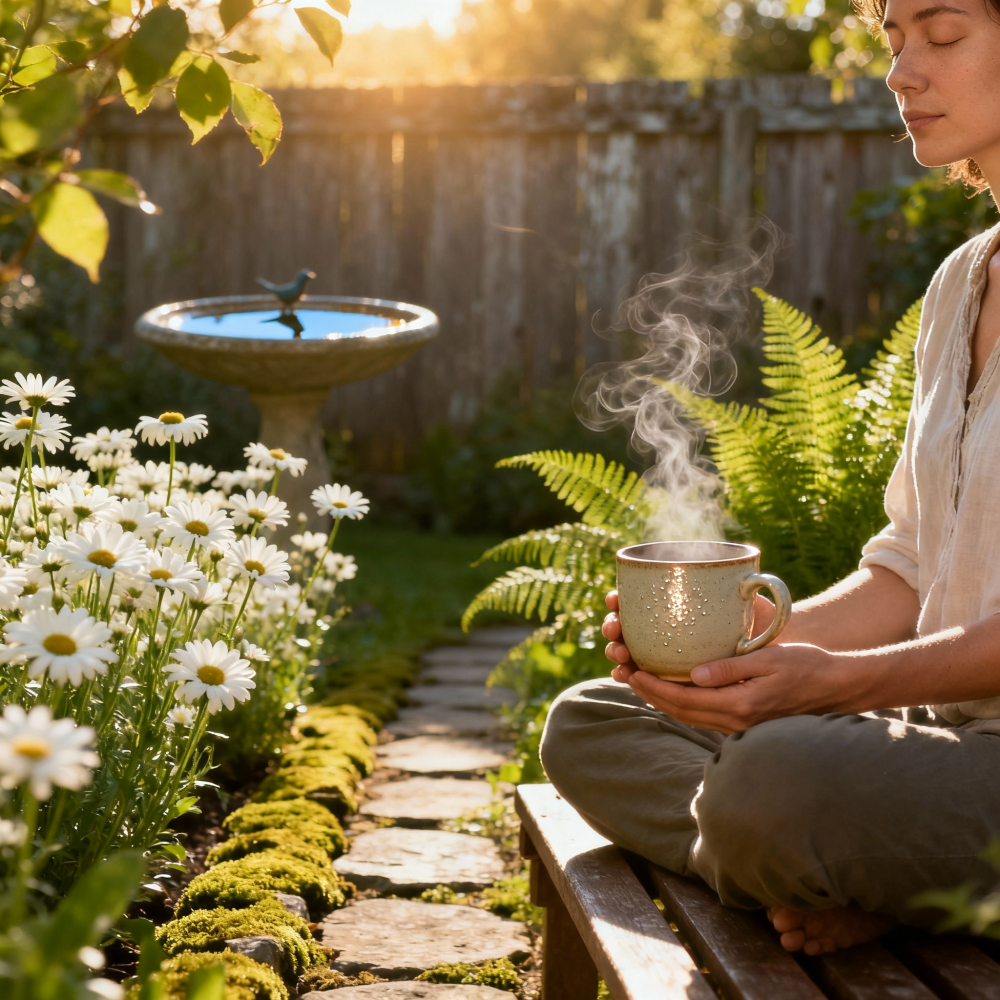 Epicurean Simplicity in Practice