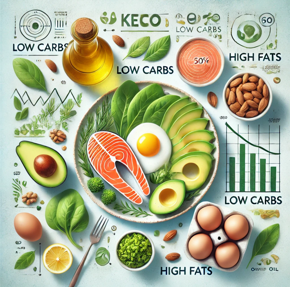 what is ketogenic diet