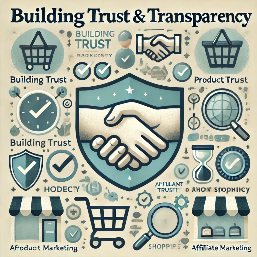 Building Trust and Transparency