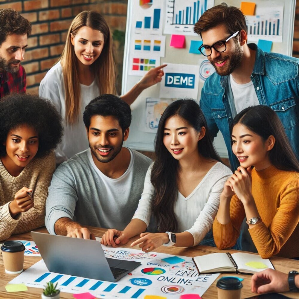 Building a Supportive Community