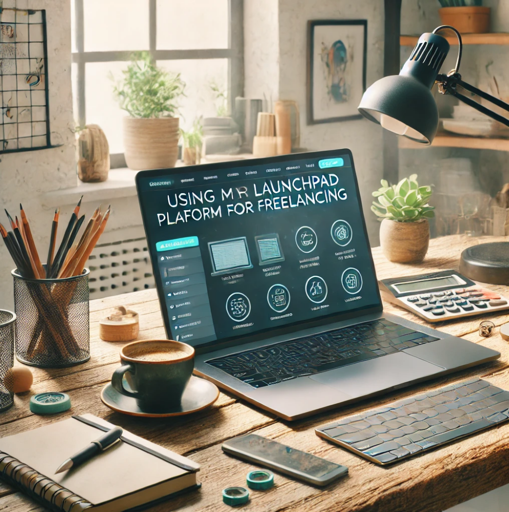 Leveraging Wealthy Affiliate as Your Launchpad