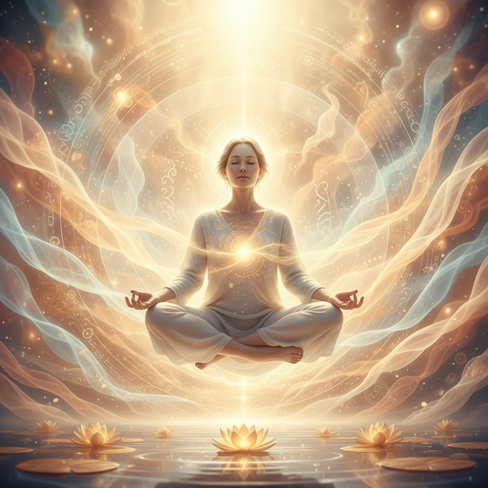 untethered soul meditation techniques