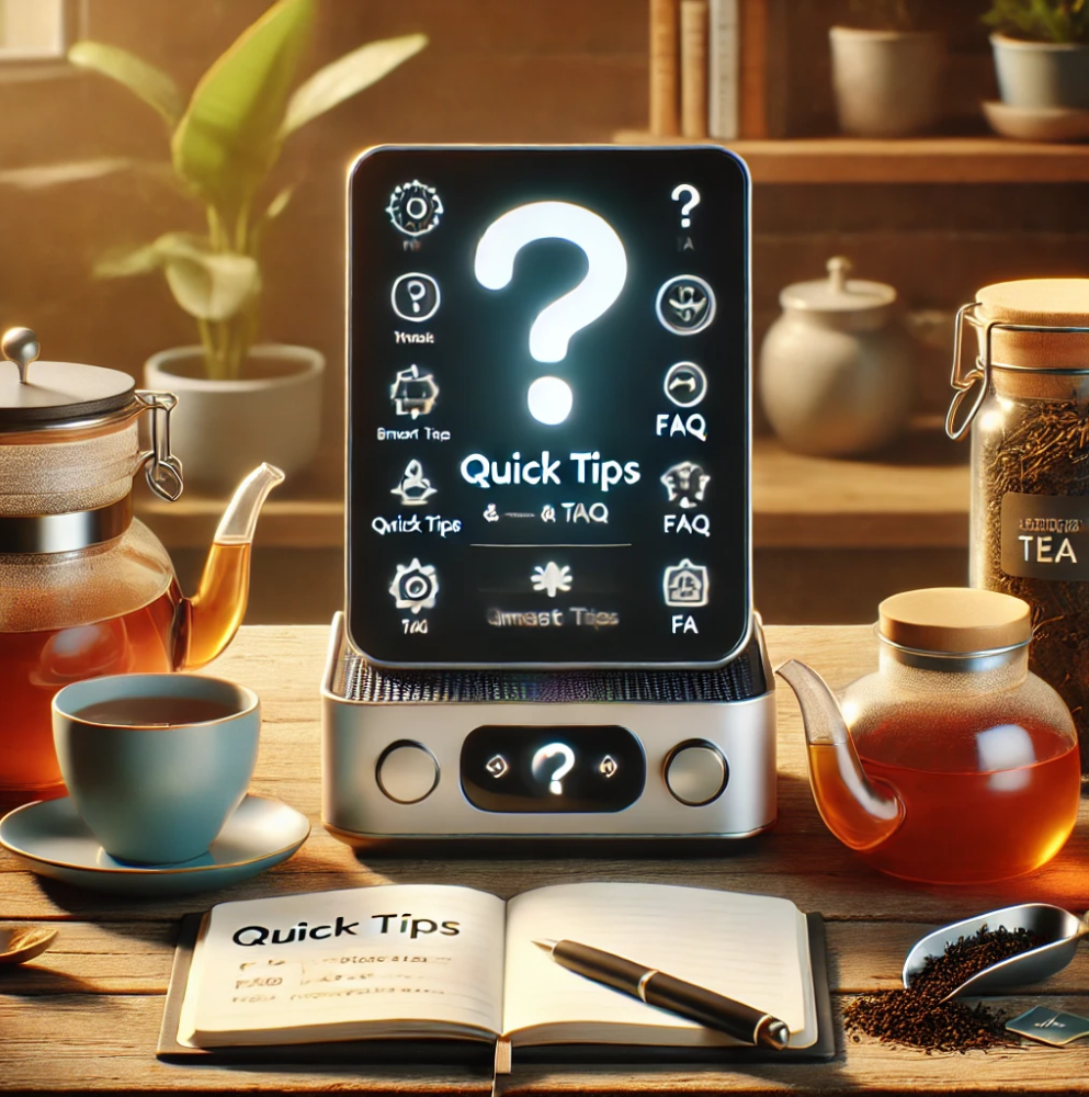 FAQs and Quick Tips: Your Brewing Queries Answered