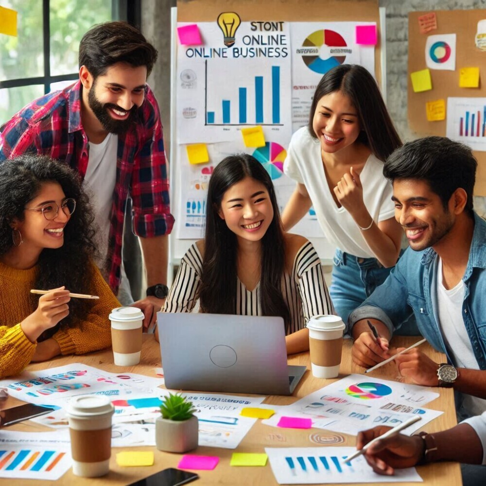 Content Creation Strategy