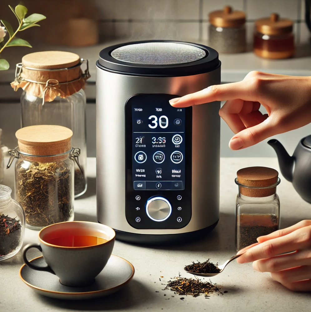 DIY Enhancements for Optimal Brewing Performance