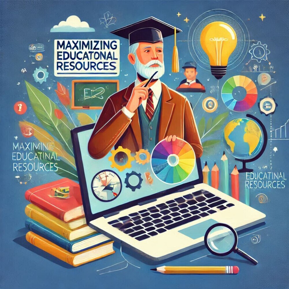 Maximizing Educational Resources
