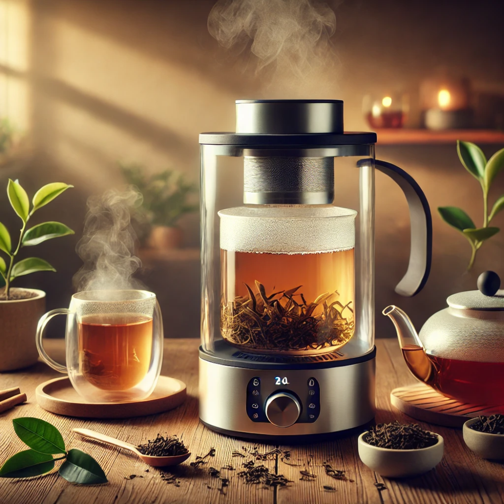 Why Eco-Friendly Brewing Appeals to Tea Lovers