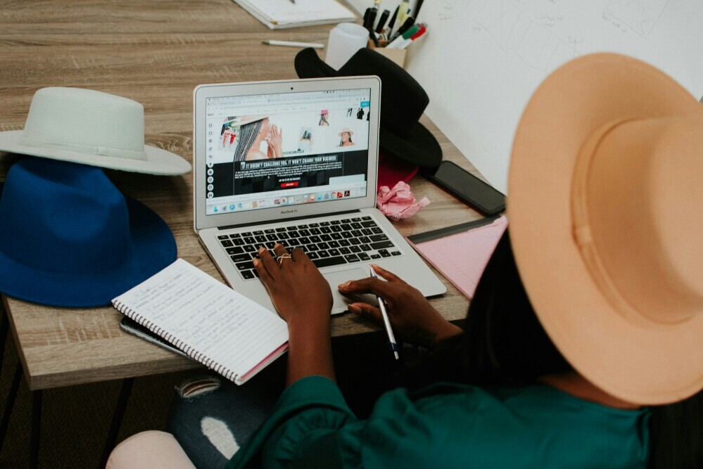 empowered freelancer