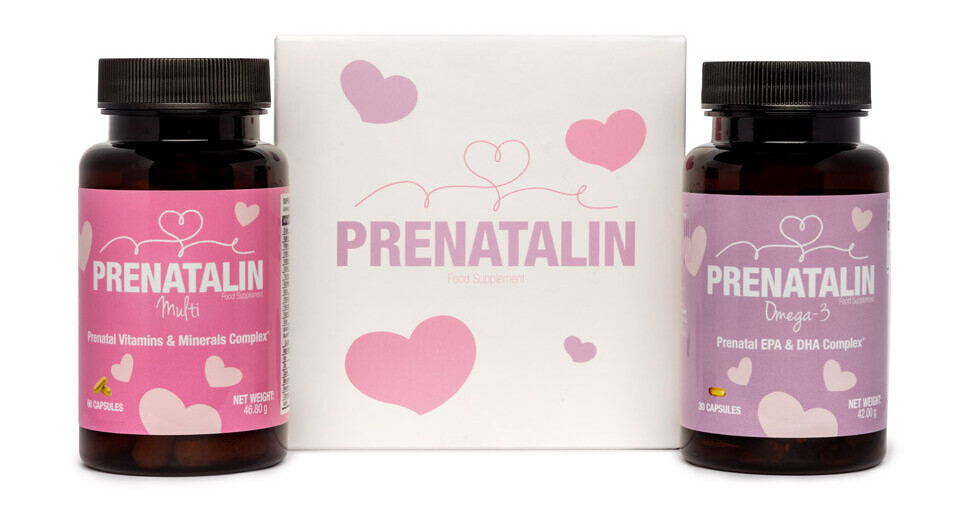 prenatalin