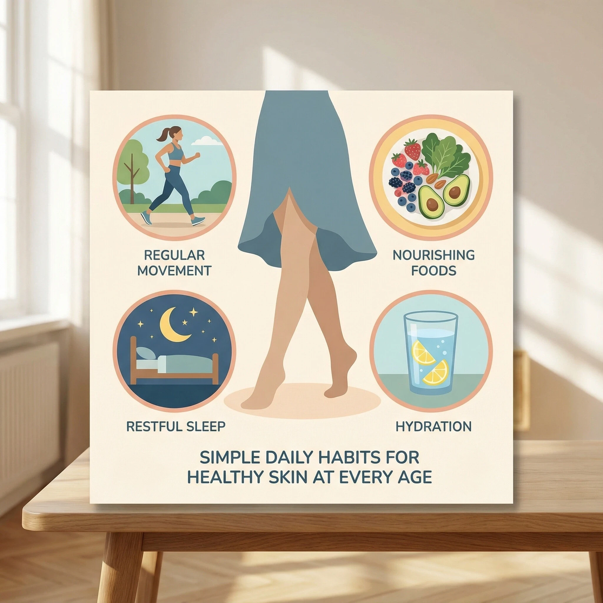 `Healthy lifestyle habits like movement, balanced nutrition, hydration and good sleep that help prevent or reduce cellulite at any age`[1][2] [1](https://www.pamelawilson.com/alt-text-examples/) [2](https://www.marshall.edu/online/using-meaningful-alt-text-in-images/) [3](https://my.wealthyaffiliate.com/content/edit/1320199) [4](https://www.shutterstock.com/search/lifestyle-habits) [5](https://www.shutterstock.com/search/healthy-lifestyle-text) [6](https://www.istockphoto.com/photos/healthy-habits) [7](https://atendesigngroup.com/articles/how-write-good-alternative-text-alt-text-images) [8](https://pmc.ncbi.nlm.nih.gov/articles/PMC10324940/) [9](https://fuelmade.com/blogs/news/image-alt-text) [10](https://www.freepik.com/free-photos-vectors/anti-cellulite) [11](https://www.istockphoto.com/photos/cellulite-treatment) [12](https://accessibility.huit.harvard.edu/describe-content-images) [13](https://www.shutterstock.com/search/anti-cellulite) [14](https://afixt.com/how-to-write-alt-text-for-complex-images-a-guide-to-clarity-and-accessibility/) [15](https://www.freepik.com/free-photos-vectors/anti-cellulite-oil/4) [16](https://www.gettyimages.com/photos/reduce-cellulite) [17](https://www.shutterstock.com/search/cellulite-image) [18](https://www.dreamstime.com/photos-images/prevent-cellulite.html)