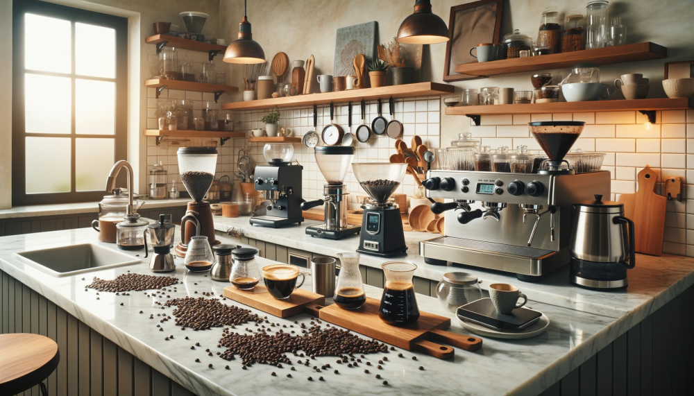 coffeekitchen