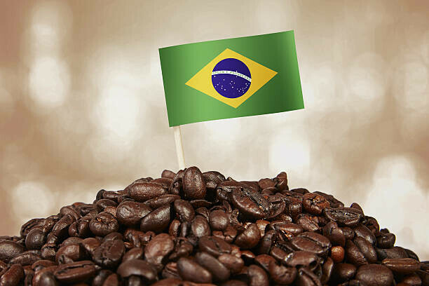 Brazil coffee