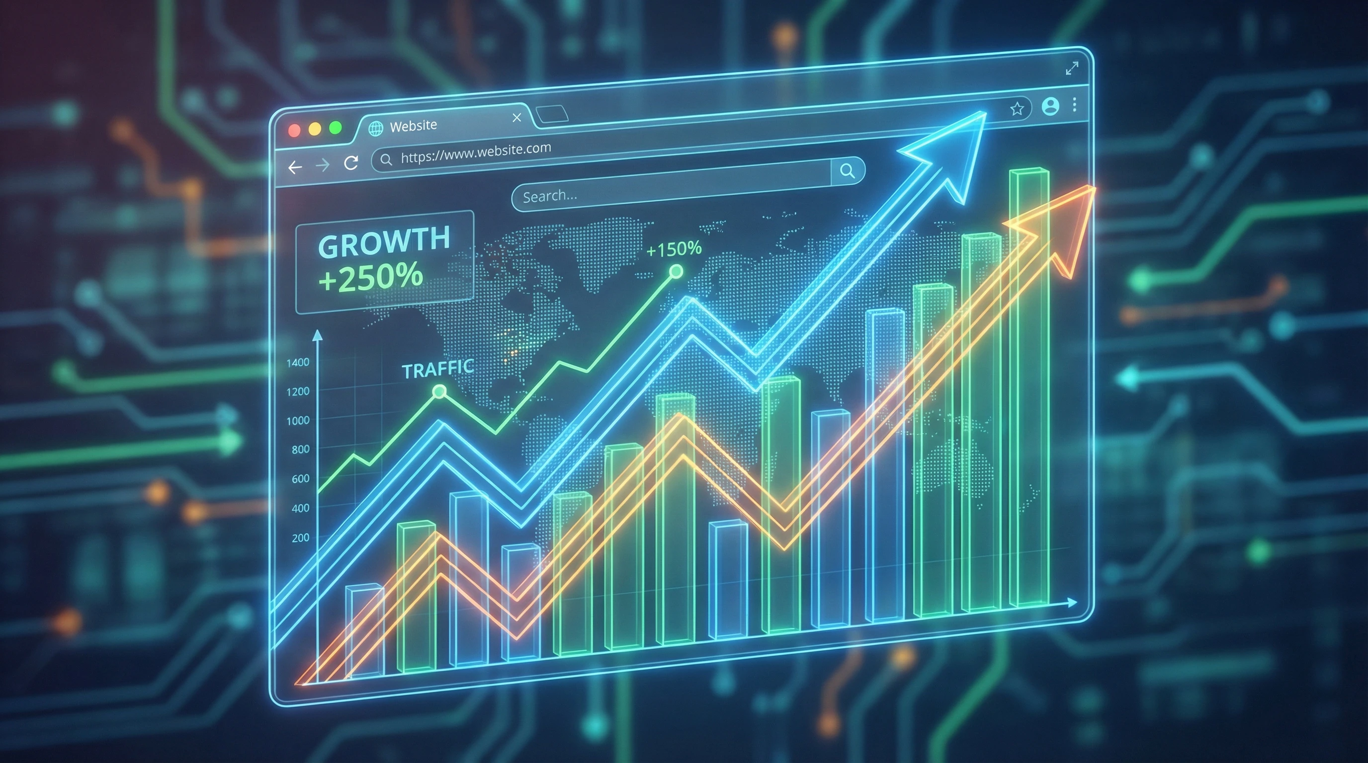 Affiliate Program Search