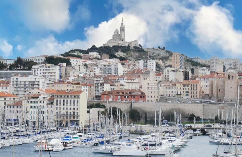 Marseille France