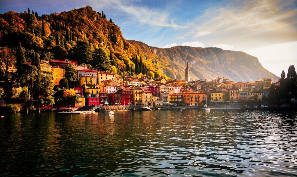 Varenna