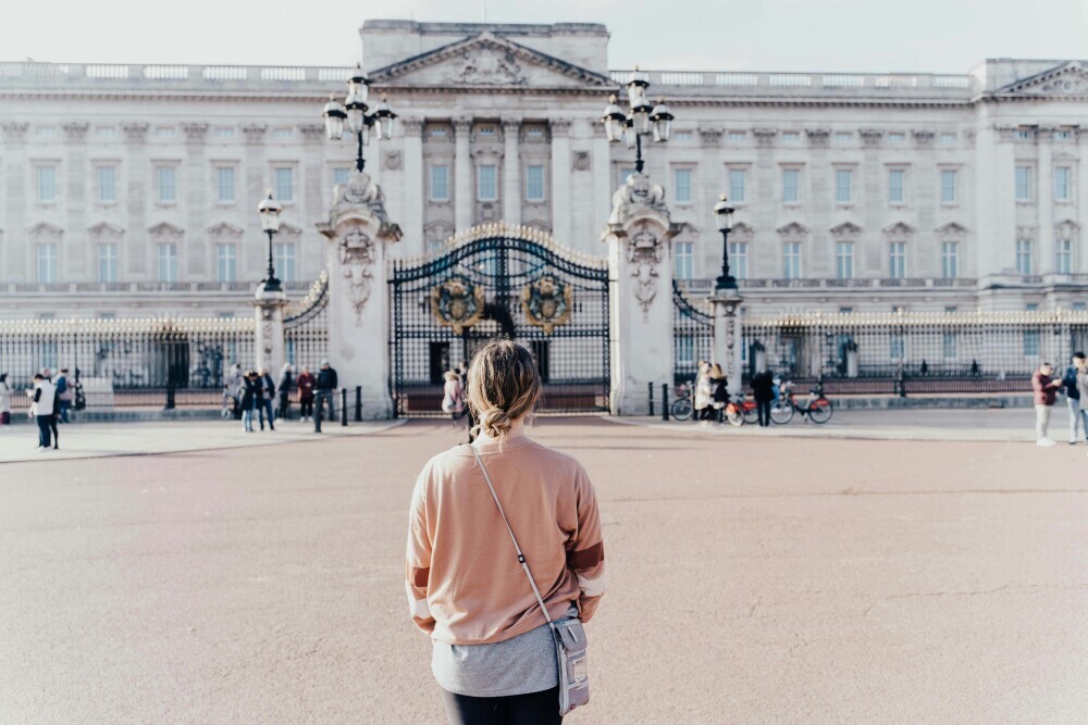 Buckingham Palace