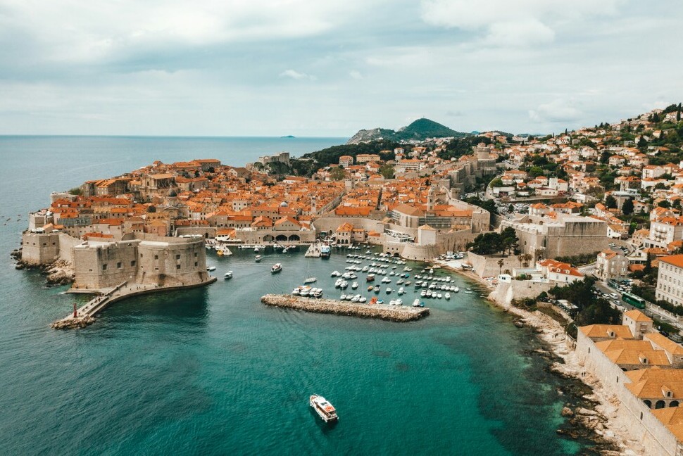 Dubrovnik Croatia
