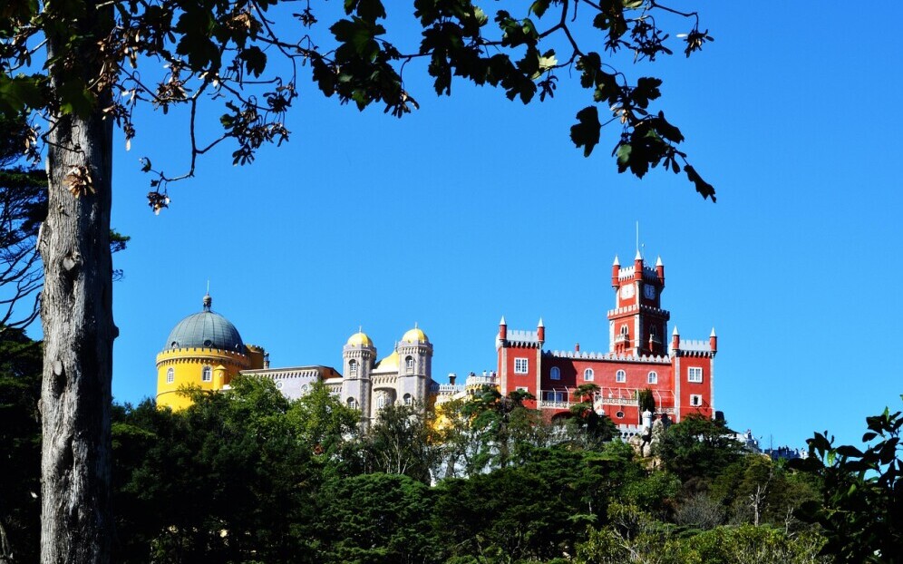 Sintra, Portugal-Hidden Gems