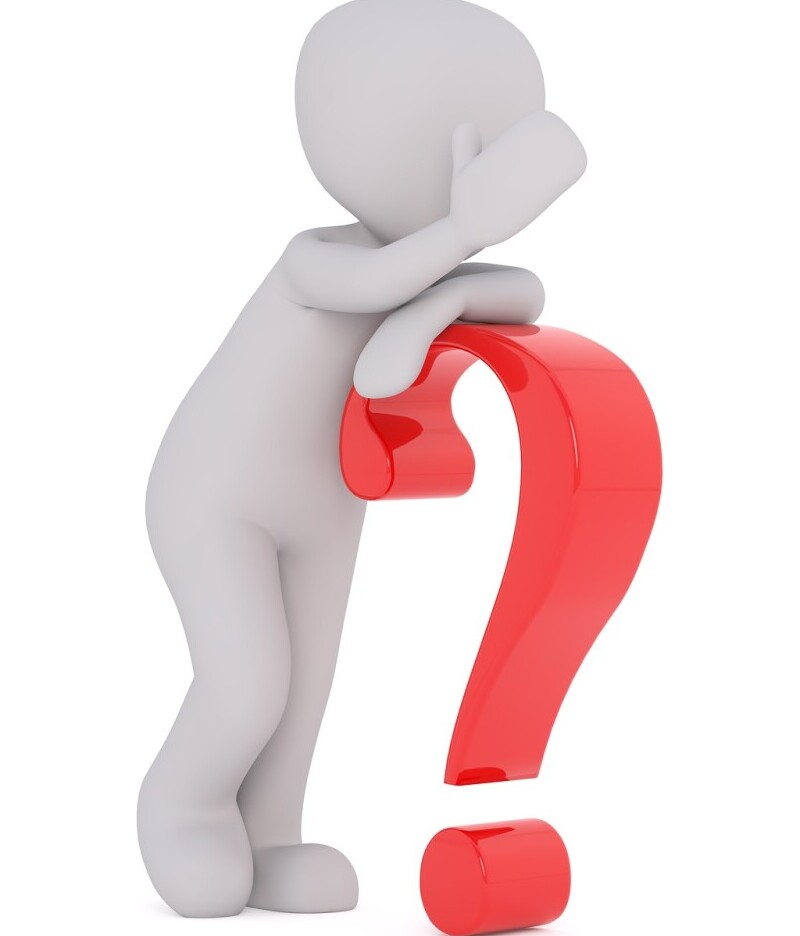 questions