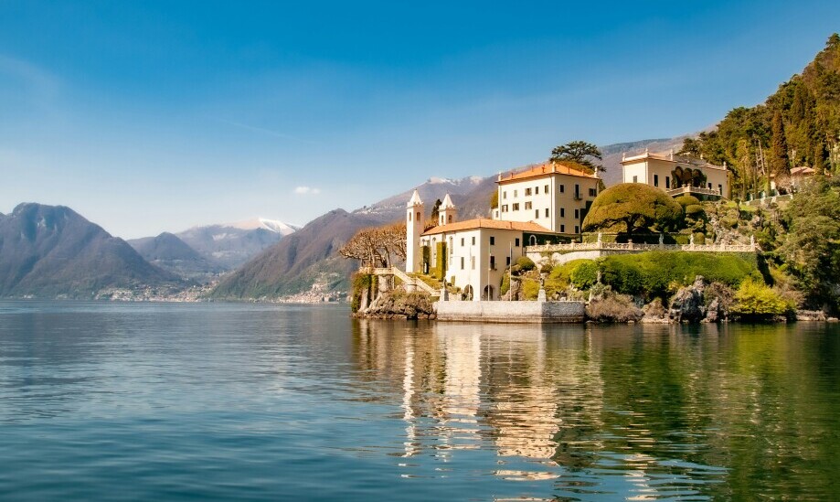 Lake Como