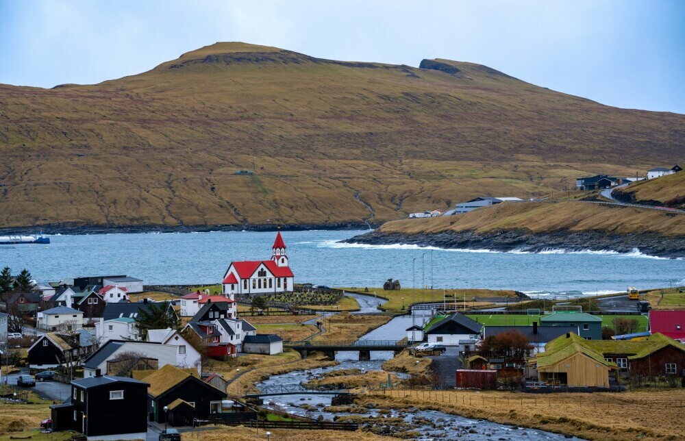 Faroe Island, Denmark-Hidden Gem