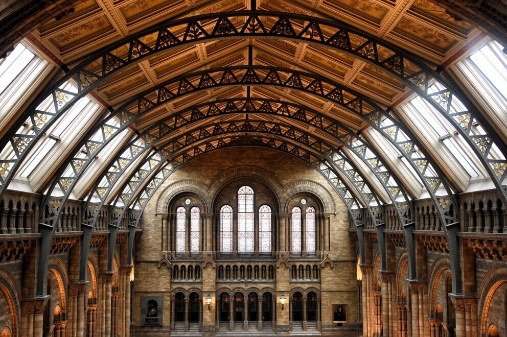 British Art Museum