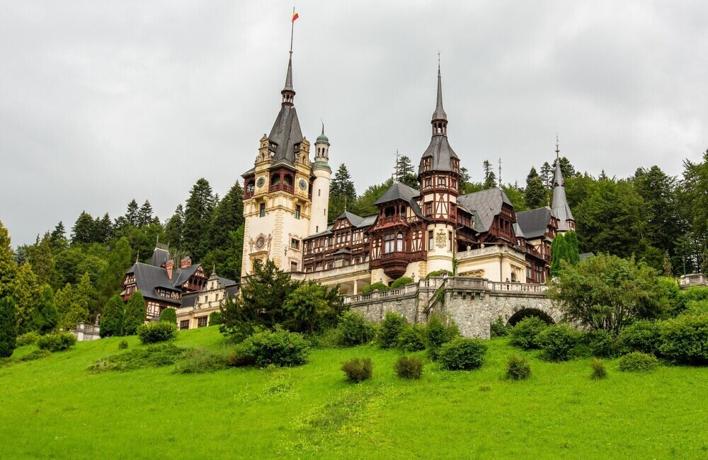 Transylvania, Romania- Hidden Gems