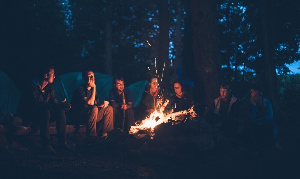 campfire
