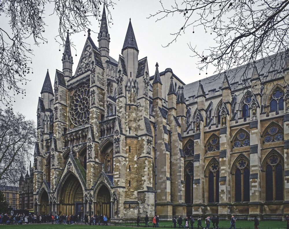 Westminster Abbey